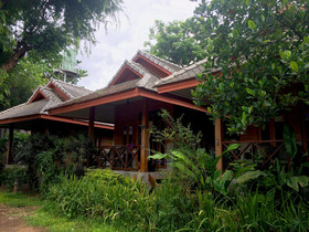 Sawasdeepai River Resort