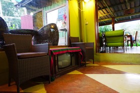 Sawasdeepai River Resort