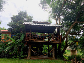 Sawasdeepai River Resort