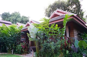 Sawasdeepai River Resort