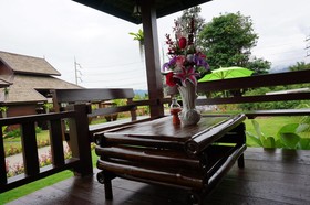 Shambave Pai Resort