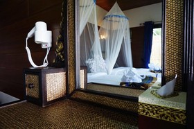 Shambave Pai Resort
