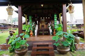 Shambave Pai Resort