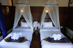 Shambave Pai Resort