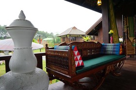 Shambave Pai Resort