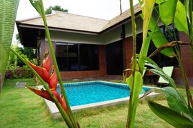 Shambave Pai Resort