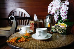Shambave Pai Resort