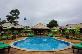 Shambave Pai Resort