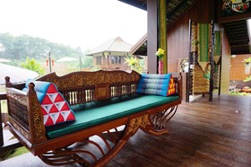 Shambave Pai Resort