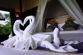 Shambave Pai Resort