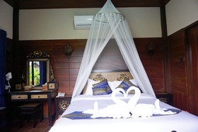 Shambave Pai Resort