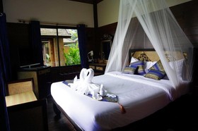 Shambave Pai Resort