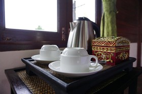 Shambave Pai Resort