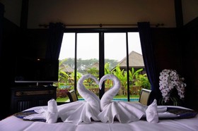 Shambave Pai Resort