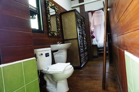 Shambave Pai Resort