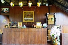 Shambave Pai Resort