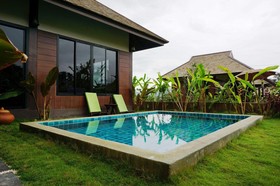 Shambave Pai Resort