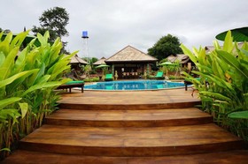 Shambave Pai Resort