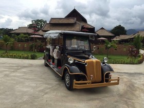 Shambave Pai Resort