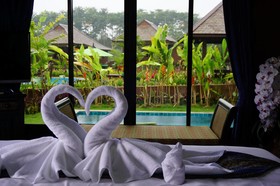 Shambave Pai Resort