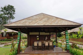 Shambave Pai Resort