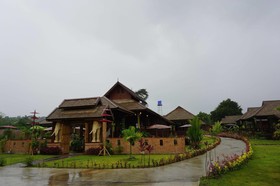 Shambave Pai Resort