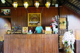Shambave Pai Resort