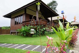 Shambave Pai Resort