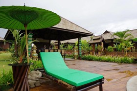 Shambave Pai Resort