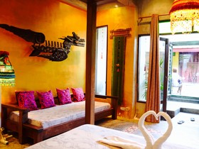 Soi One Boutique Bedrooms