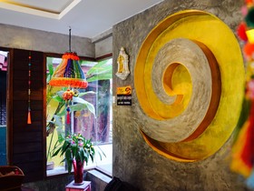 Soi One Boutique Bedrooms