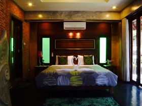 Soi One Boutique Bedrooms