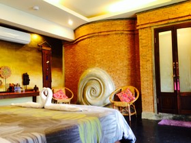 Soi One Boutique Bedrooms