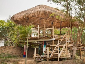 Spirit Lodge