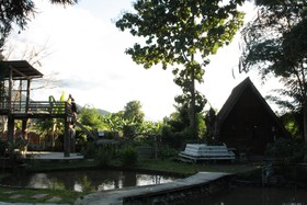 Suandoi Resort Pai