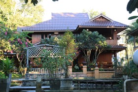 Suandoi Resort Pai