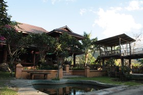 Suandoi Resort Pai