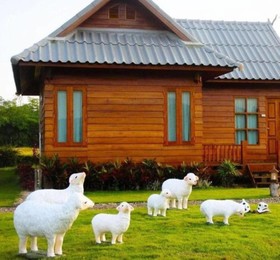 Tarnjedton Pai Resort