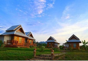 Tarnjedton Pai Resort