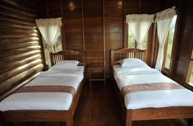Tarnjedton Pai Resort