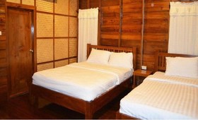 Tarnjedton Pai Resort