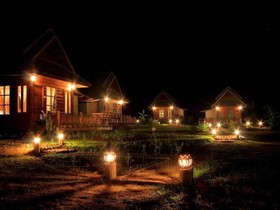 Tarnjedton Pai Resort