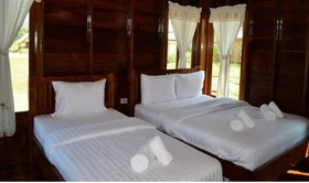 Tarnjedton Pai Resort