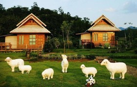 Tarnjedton Pai Resort