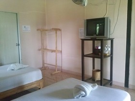 Tewdoi Garden Resort