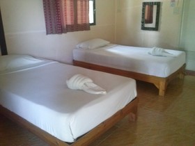 Tewdoi Garden Resort