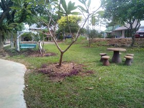 Tewdoi Garden Resort