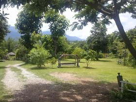 Tewdoi Garden Resort