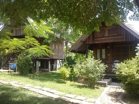 Tewdoi Garden Resort