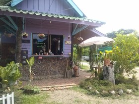 Tewdoi Garden Resort
